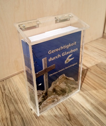 Missinosbox Schaubild
