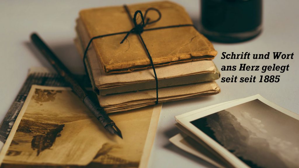 White´s Schriften seit 1885